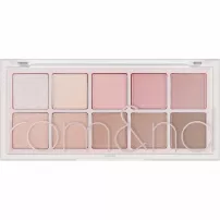 Rom&nd Better Than Palette Peony Nude Garden ������� ����� ��� ���