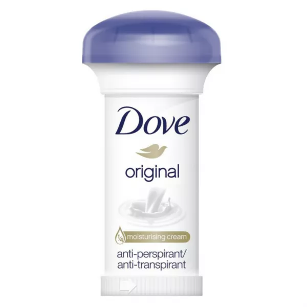 Dove Original Cream Antiperspirant �������������� ��������