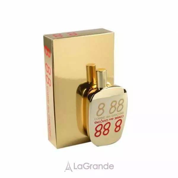Comme des Garcons Comme Des Garcons 888 ����������� ���� (������)