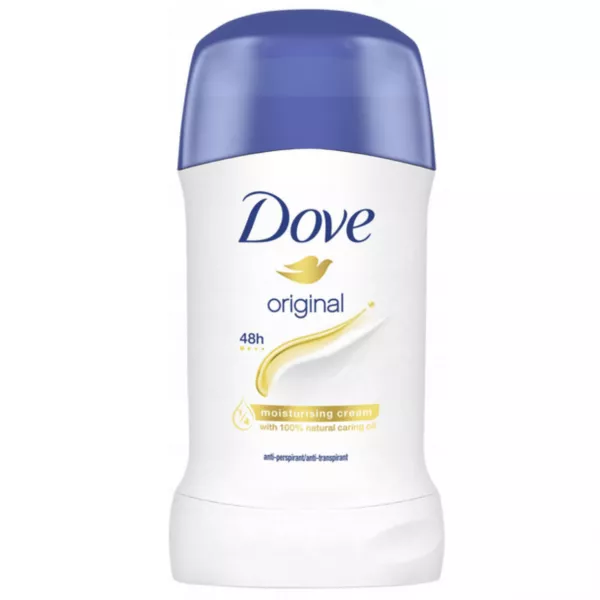 Dove Original Cream Antiperspirant ��������������-����
