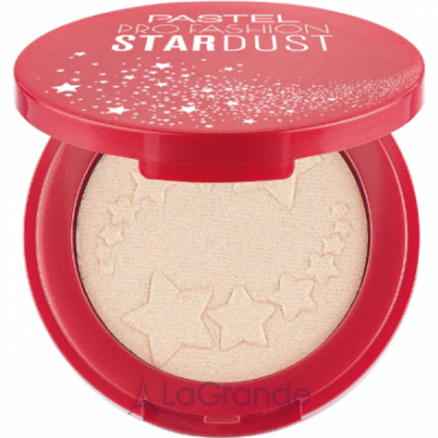 Pastel Profashion Stardust Highlighter 