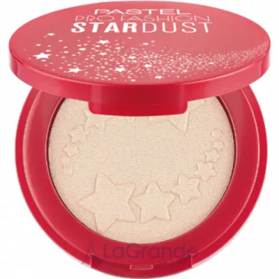 Pastel Profashion Stardust Highlighter 