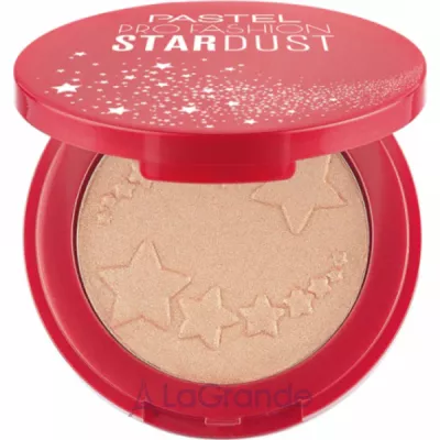 Pastel Profashion Stardust Highlighter 