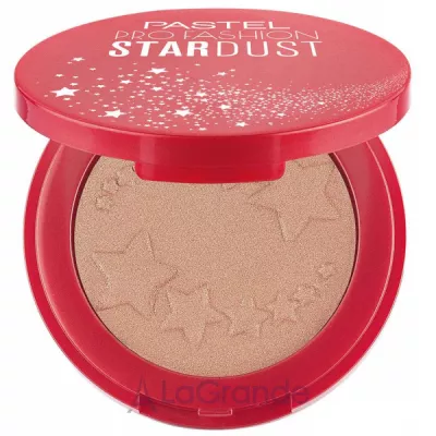 Pastel Profashion Stardust Highlighter ���������