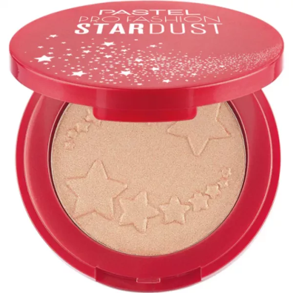 Pastel Profashion Stardust Highlighter ���������