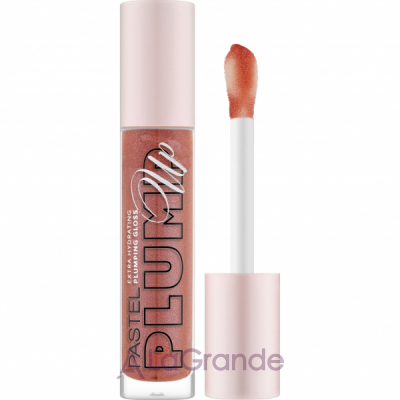 Pastel Profashion Plump Up Extra Hydrayting Plumping Gloss   