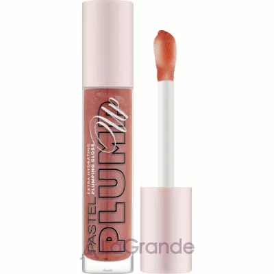 Pastel Profashion Plump Up Extra Hydrayting Plumping Gloss   