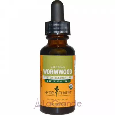 Herb Pharm Wormwood ĳ  