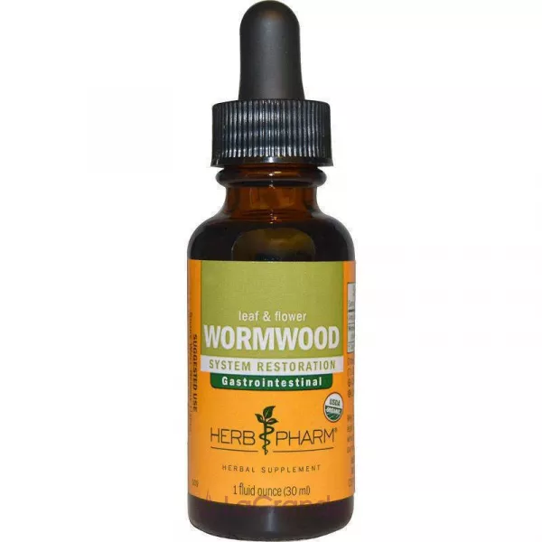 Herb Pharm Wormwood ����������� ������� 