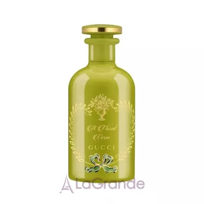 Gucci A Floral Verse  