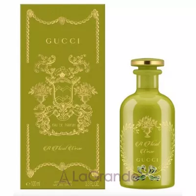Gucci A Floral Verse  