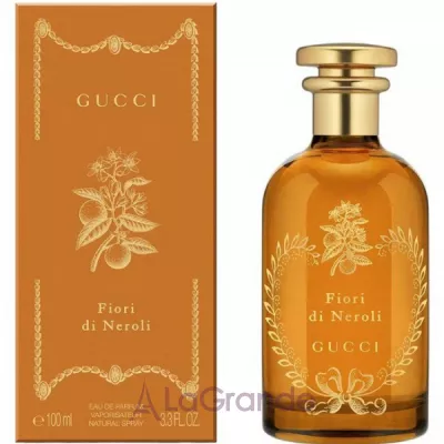 Gucci Fiori di Neroli  