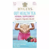 Hyleys Gut Health Tea Super Berries Flavor ��� ��� �������� ���������, ����������