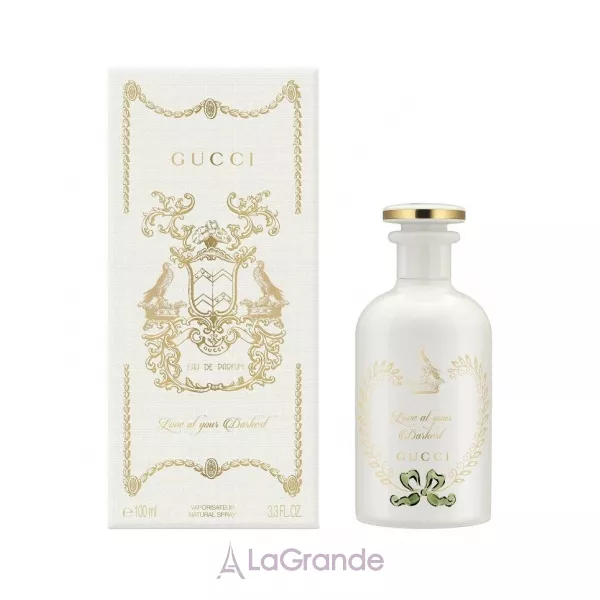Gucci Love At Your Darkest ����������� ����