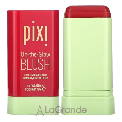 Pixi On-The-Glow Blush     