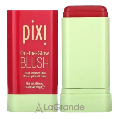Pixi On-The-Glow Blush     