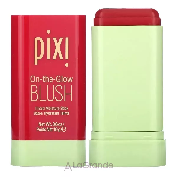 Pixi On-The-Glow Blush ������ ��� ���� � �����
