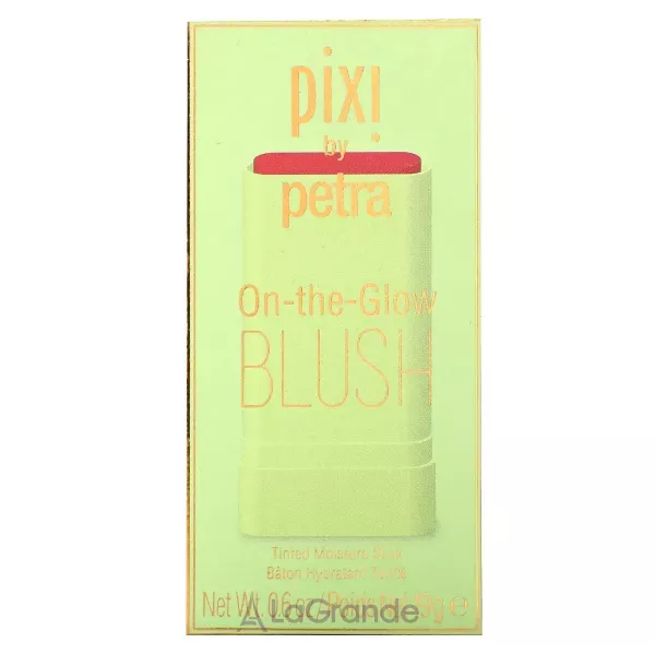 Pixi On-The-Glow Blush ������ ��� ���� � �����