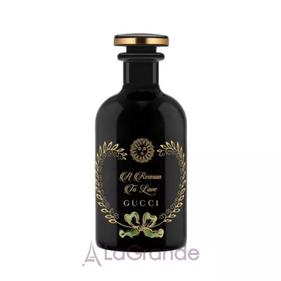 Gucci A Reason To Love  