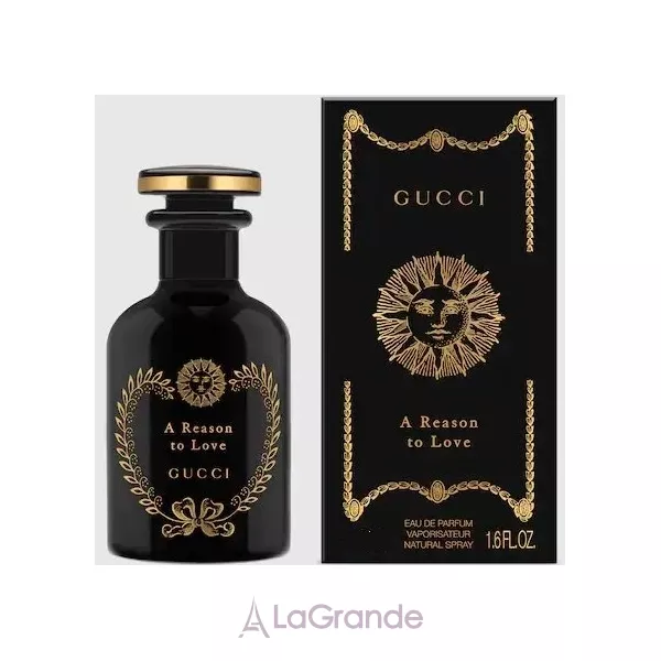 Gucci A Reason To Love ����������� ����