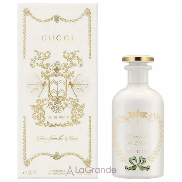 Gucci Tears From The Moon ��������������� ����