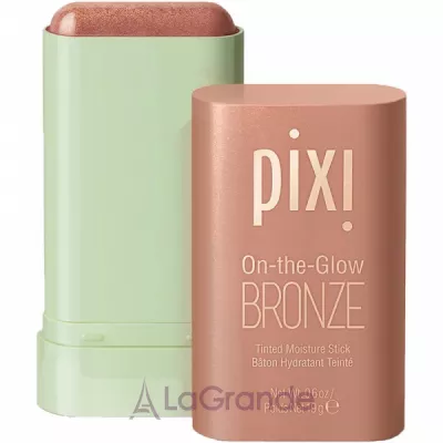 Pixi On-The-Glow Bronze   