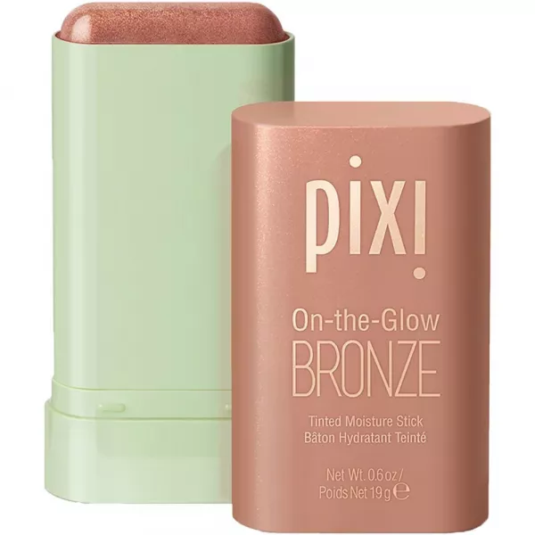 Pixi On-The-Glow Bronze ������� � ����