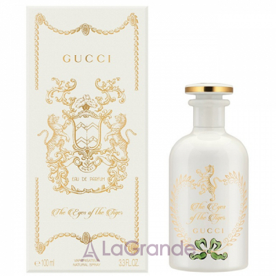 Gucci The Eyes Of The Tiger Eau de Parfum  