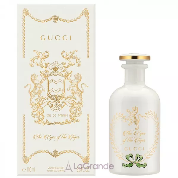 Gucci The Eyes Of The Tiger Eau de Parfum ����������� ����