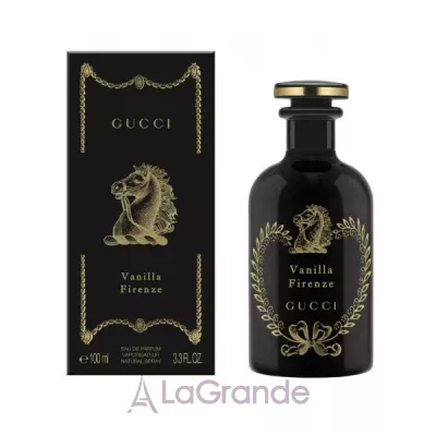 Gucci Vanilla Firenze  