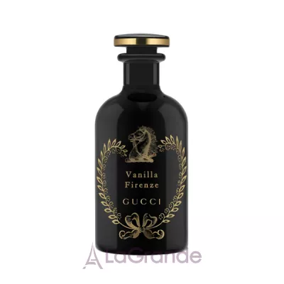 Gucci Vanilla Firenze  