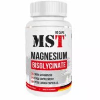 MST Magnesium Bisglycinate ������� ������� "����������� ������"