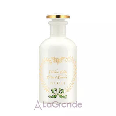 Gucci Where My Heart Beats  