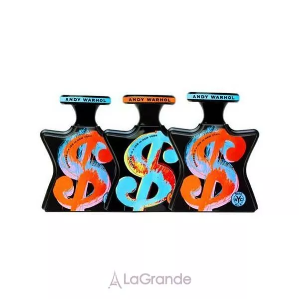 Bond No 9 Andy Warhol Success is a Job in New York ��������������� ����