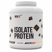 MST Best Isolate Protein Double Chocolate ������ ������������� ������� "�������� �������"