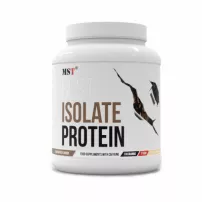 MST Best Isolate Protein Iced Coffee ������ ������������� ������� "���� � ������"