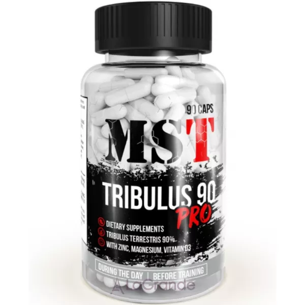 MST Tribulus 90 PRO ������� ������� 