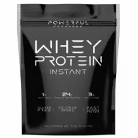Powerful Progress 100% Whey Protein Instant Oreo ������������ ������ "����"