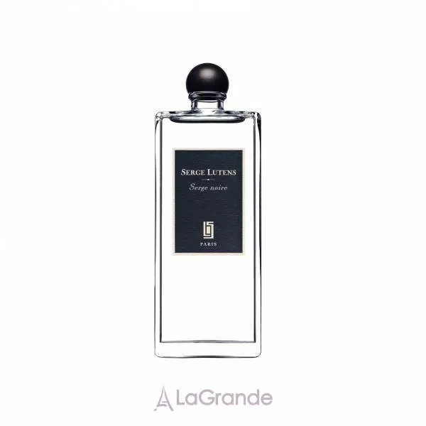 Serge Lutens Serge Noire ��������������� ���� (������)