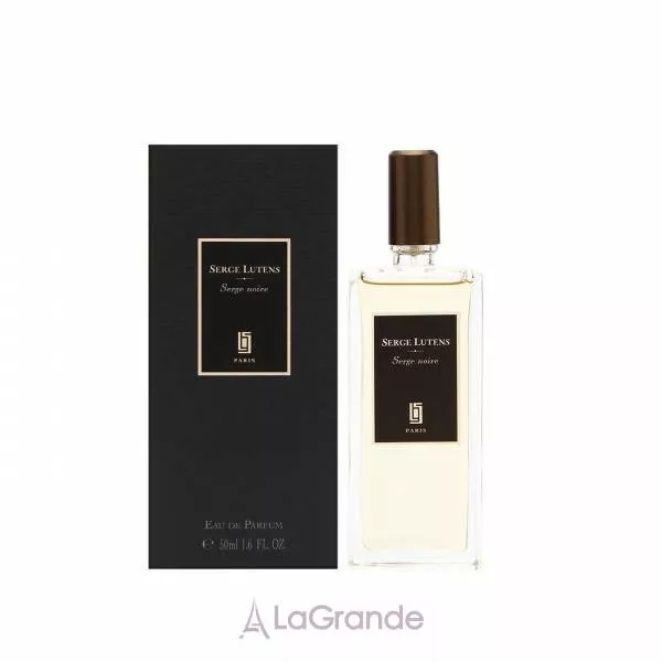 Serge Lutens Serge Noire ��������������� ���� (������)