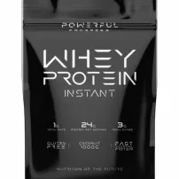 Powerful Progress 100% Whey Protein Instant Coconut ������������ ������ "�����"
