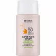 Babe Laboratorios Super Fluid Color Mattifying SPF 50 C         SPF 50