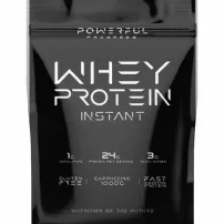 Powerful Progress 100% Whey Protein Instant Cappuccino ������������ ������ "��������"