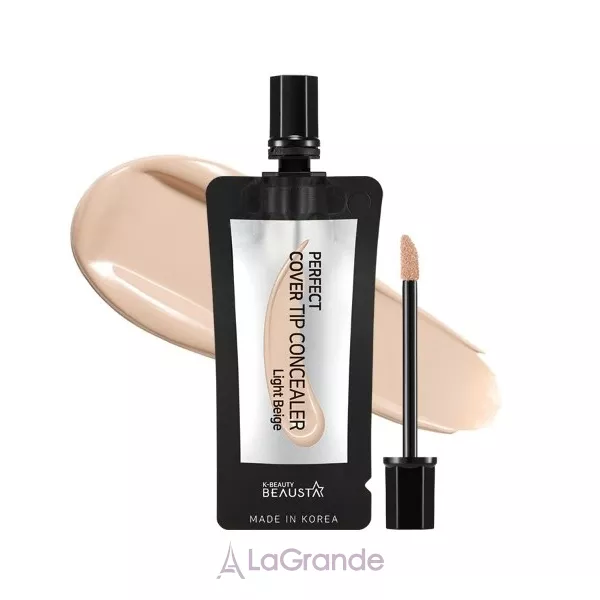 Beausta Perfect Cover Tip Concealer �������� ��� �������