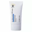 Carenel No Sebum Perfect UV Shield SPF 50+ PA++++     SPF 50+ PA++++