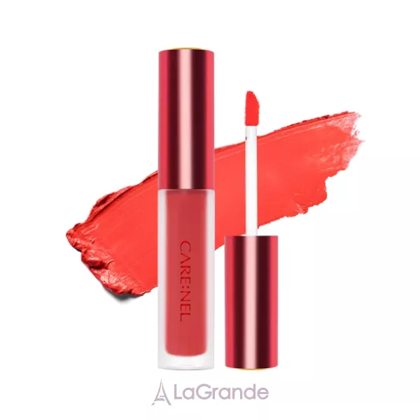 Carenel Ruby Airfit Velvet Tint ҳ�� ��� ���