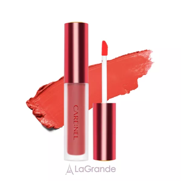 Carenel Ruby Airfit Velvet Tint ҳ�� ��� ���