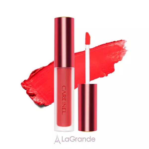 Carenel Ruby Airfit Velvet Tint ҳ�� ��� ���