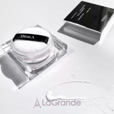 Dr. Althea Dear.A Face Blur Finishing Powder Գ    