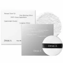 Dr. Althea Dear.A Face Blur Finishing Powder ����������� ���������� ����� ��� ����